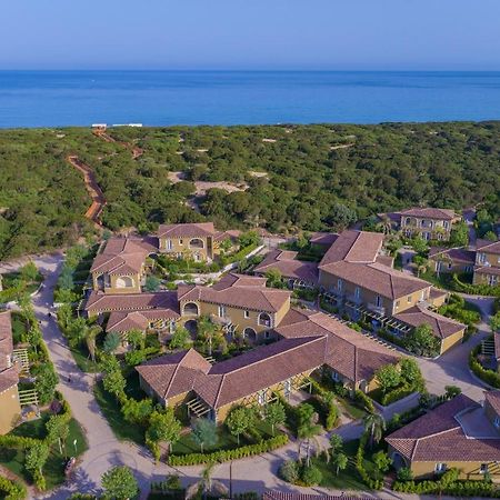Is Serenas Badesi Resort Eksteriør billede